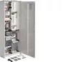 Hager FP92W4N Srovės transformatoriaus agregatas iki 250 A, 4 polių