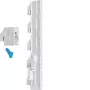 Hager K96ESA1 Maitinimo adapteris 1–25 mm²