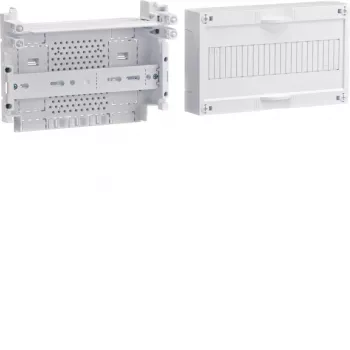 Hager ZY150RFZ universZ Montavimo laukas 150x250 mm su DIN bėgeliu