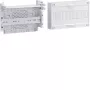 Hager ZY150RFZ universZ Montavimo laukas 150x250 mm su DIN bėgeliu
