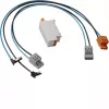 HAGER ZY20MS eHZ skaitiklio paketas, Si.box 1A, BKE-I Unmetered