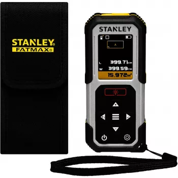 STANLEY FATMAX Lazerinis atstumomatis 60m STHT0-77050