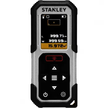 STANLEY FATMAX Lazerinis atstumomatis 60m STHT0-77050