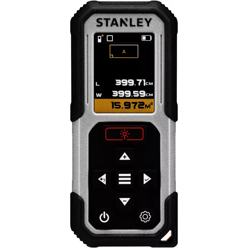 STANLEY FATMAX Lazerinis atstumomatis 60m STHT0-77050