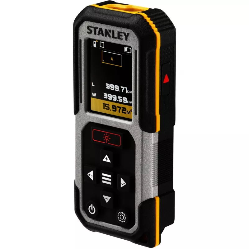 STANLEY FATMAX Lazerinis atstumomatis 60m STHT0-77050
