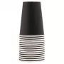 PROnappe 15 Disposable Coffee Cup 200 ml - 1000 Pieces