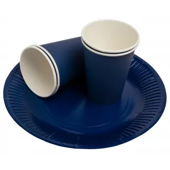 PROnappe 15 Disposable Coffee Cup 200 ml