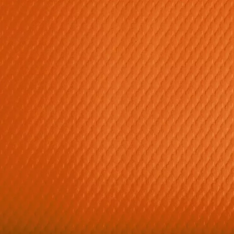 PROnappe 500 Placemats Tiss Lacquered Orange 30.0 x 40,0 cm