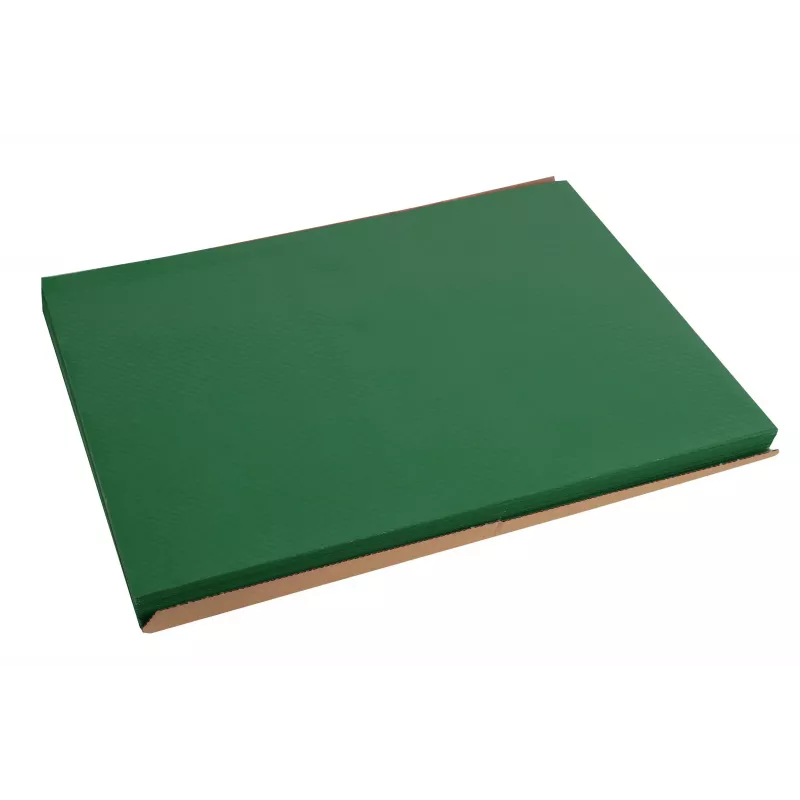 PROnappe 500 Placemats Tiss Lack Green 30.0 x 40,0 cm
