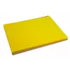 PROnappe 500 Placemats Tiss Lacquered Yellow 30.0 x 40,0 cm