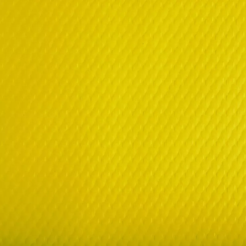 PROnappe 500 Placemats Tiss Lacquered Yellow 30.0 x 40,0 cm