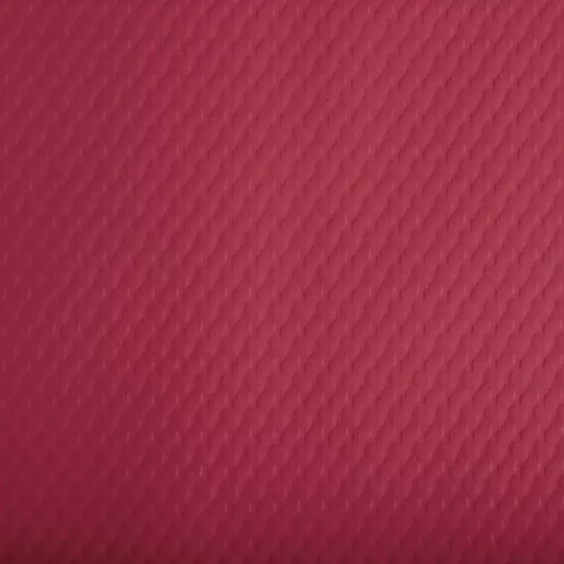 PROnappe Disposable Placemat 400 x 300 mm Burgundy Red Embossed Slightly Satinized