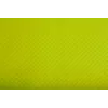 PROnappe Disposable Placemat 400 x 300 mm Kiwi Green Embossed Lightly Satinized Paper