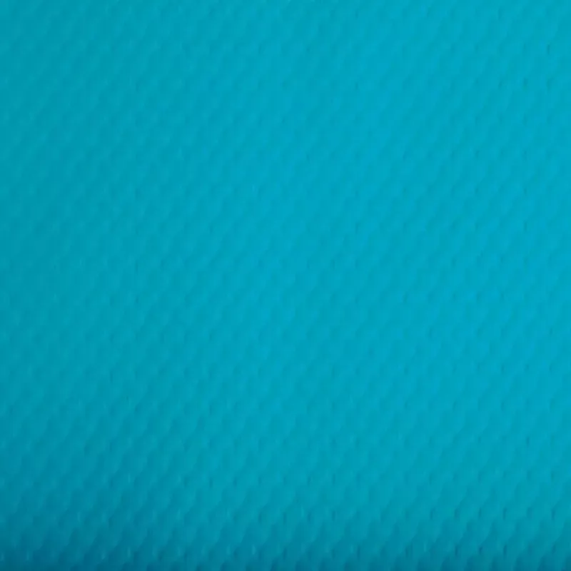PROnappe 500 Placemats Tiss Lack Turquoise 30.0 x 40,0 cm
