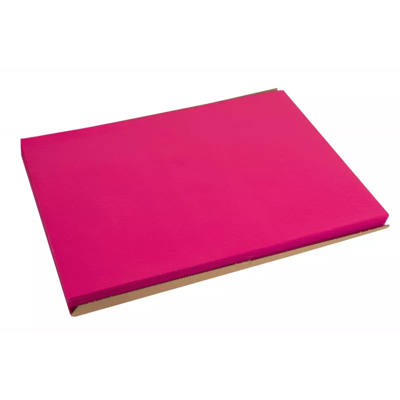 PROnappe 500 Placemats Tiss Lack Pink 30 x 40 cm