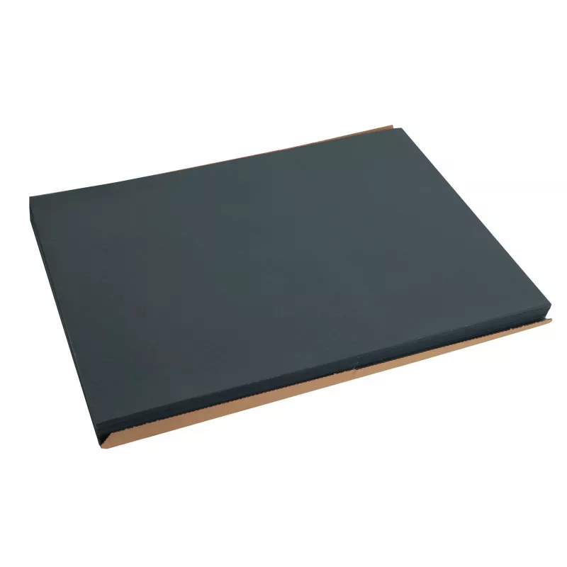 PROnappe 500 Placemats Tiss Lack Grey 30.0 x 40,0 cm