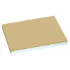 PROnappe 500 Placemats Tiss Lacquered Natural 30.0 x 40,0 cm