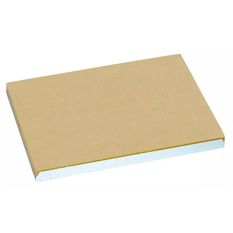 PROnappe 500 Placemats Tiss Lacquered Natural 30.0 x 40,0 cm