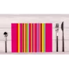 PROnappe 400 Placemats Multicolour 30.0 x 40,0 cm