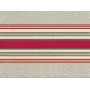 PROnappe 400 Placemats Baskenland Multicolored 30.0 x 40,0 cm