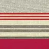 PROnappe 400 Placemats Baskenland Multicolored 30.0 x 40,0 cm