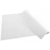 PROnappe Disposable Placemat Spunbond 400 x 300 mm White Spunbond PP Material 50 g/m²