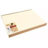 PROnappe vienkartinė padėkliukė Spunbond 400 x 300 mm, dramblio kaulo spalvos, PP