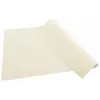 PROnappe vienkartinė padėkliukė Spunbond 400 x 300 mm, dramblio kaulo spalvos, PP