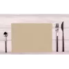 PROnappe 100 Placemats Beige 30 x 40 cm