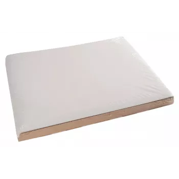 PROnappe 500 servetėlių Tiss Lack White 30,0 x 40,0 cm