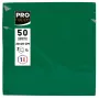 PROnappe popierinės servetėlės Fir Green 2 sluoksnių 20 x 20 cm 50 vnt.