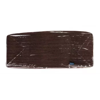 PROnappe servetės rudos 2-sluoksnių 20,0 x 20,0 cm 50 vnt.