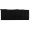 PROnappe Black 2-Ply Napkins 20 x 20 cm 50 Pieces