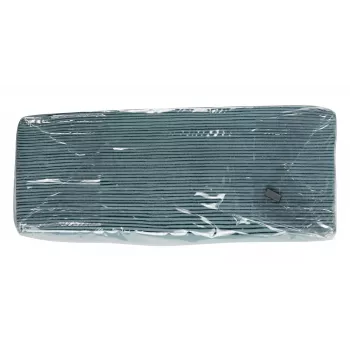 PROnappe stalo servetėlės pilkos 2 sluoksnių 20,0 x 20,0 cm 50 vnt.