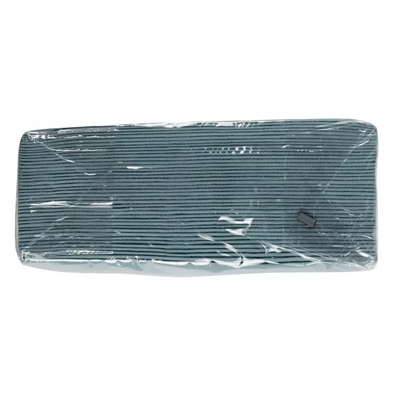 PROnappe stalo servetėlės pilkos 2 sluoksnių 20,0 x 20,0 cm 50 vnt.
