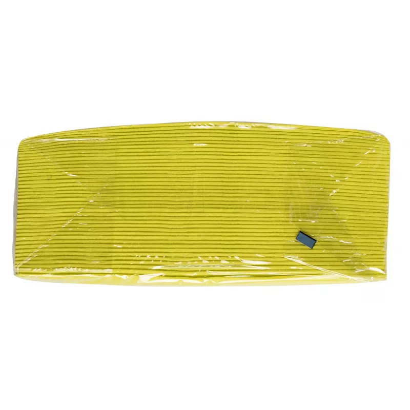 PROnappe Servetės Kiwi Green 2-Ply 20,0 x 20,0 cm 50 vnt.