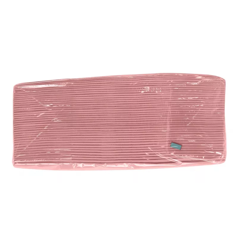 PROnappe Pink 2-Ply Paper Napkins 20 x 20 cm 50-Pack