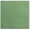 PROnappe Olive Green 2-Ply Napkins 20 x 20 cm 50-Pack