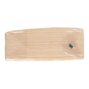 PROnappe Servetės Cream 2-Ply 19,0 x 19,0 cm 40 vnt.