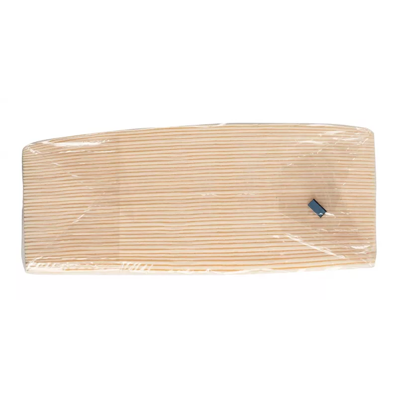 PROnappe Servetės Cream 2-Ply 19,0 x 19,0 cm 40 vnt.