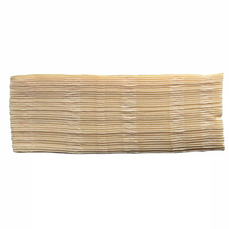 PROnappe Servetės Cream 2-Ply 19,0 x 19,0 cm 40 vnt.