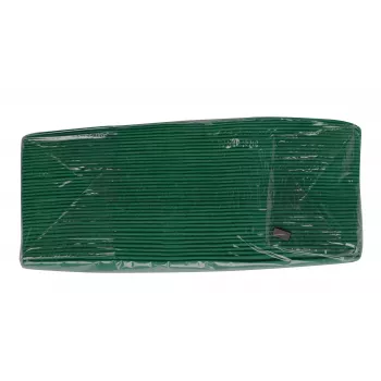 PROnappe servetės pušų žalia 2 sluoksnių 19,0 x 19,0 cm 40 vnt. pakuotė