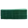 PROnappe servetės pušų žalia 2 sluoksnių 19,0 x 19,0 cm 40 vnt. pakuotė