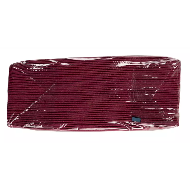 PROnappe popierinės servetėlės Bordeaux 2 sluoksnių 19,0 x 19,0 cm 40 vnt.