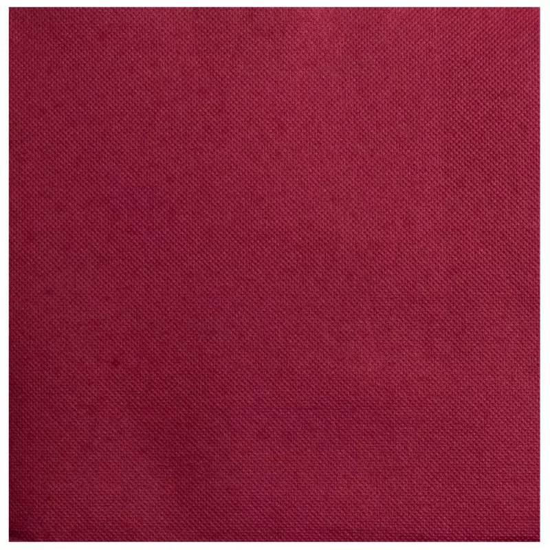 PROnappe popierinės servetėlės Bordeaux 2 sluoksnių 19,0 x 19,0 cm 40 vnt.
