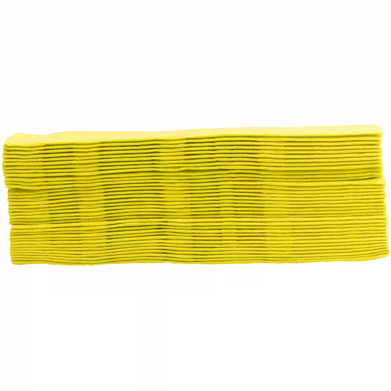 PROnappe Servetės Kiwigreen 2 sluoksnių 19,0 x 19,0 cm 40 vnt.