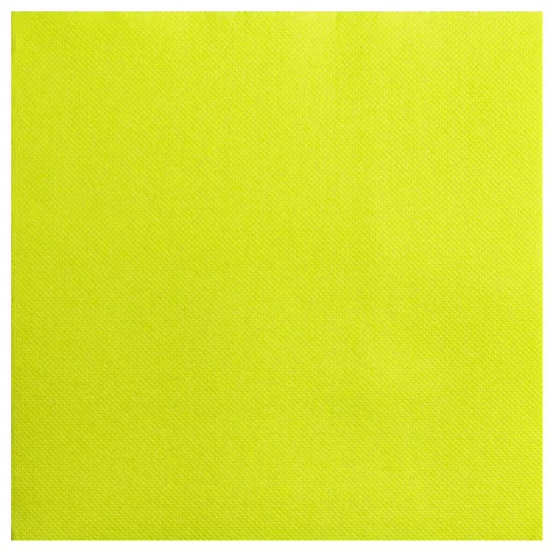 PROnappe Servetės Kiwigreen 2 sluoksnių 19,0 x 19,0 cm 40 vnt.