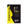 Exacompta Clairefontaine Forever Evercolor Segtuvas su metaliniais spygliais - Geltonas - A4 (210 x 297 mm)