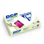 Clairefontaine DCP Green 250 g A4 perdirbtas popierius, 125 lapų