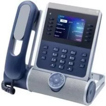 Alcatel Lucent Enterprise VoIP telefono pritaikymo rinkinys